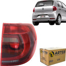 Lanterna Traseira Vw Fox / Crossfox 11/14 Ld Fume Mg23038r
