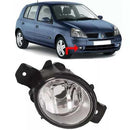 Farol Auxiliar Renault Clio 03/12 March 14/ Ld 041031bbs