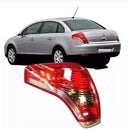 Lanterna Traseira Citroen C4 07/12 Sedan Le 26915 Rf