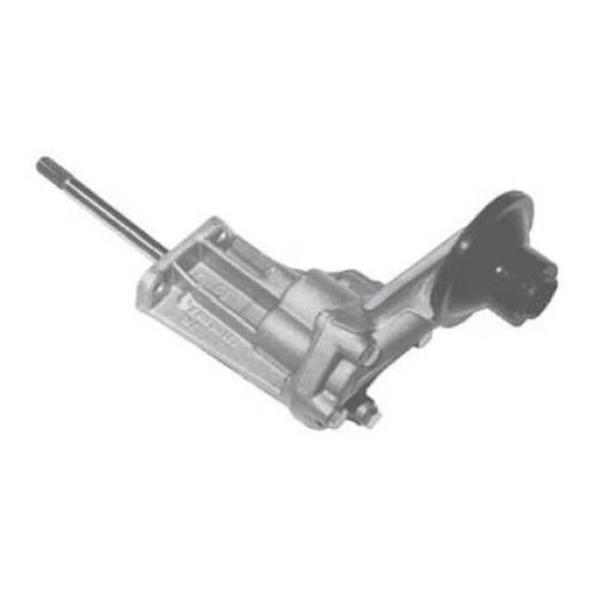 Bomba Oleo Vw Gol/parati 1.6 81/83 Nakata Nkbo0715