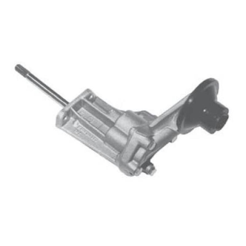 Bomba Oleo Vw Gol/parati/saveiro 1.6 90/96 Nakata Nkbo0735