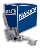 Bomba Oleo Vw Apollo 1.8/2.0 8v Ap 90/92 Nakata Nkbo0745