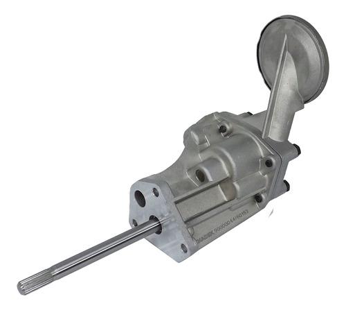 Bomba Oleo Ford Corcel Ii/delrey/pampa 1.6 78/ Nkbo0210