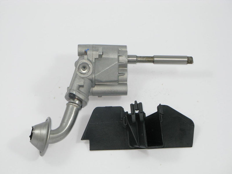 Bomba Oleo Vw Golf 1.8 92/ Nkbo0760