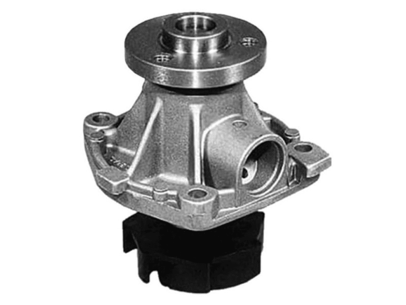 Bomba De Agua Fiat Uno/premio/elba 87/93 Nkba01752