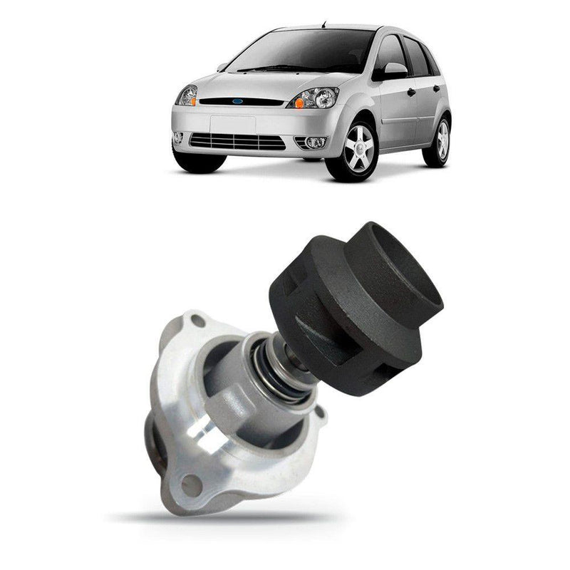 Bomba De Agua Ford Ka/fiesta 1.0/1.6 00/ Skfvkpc84419a