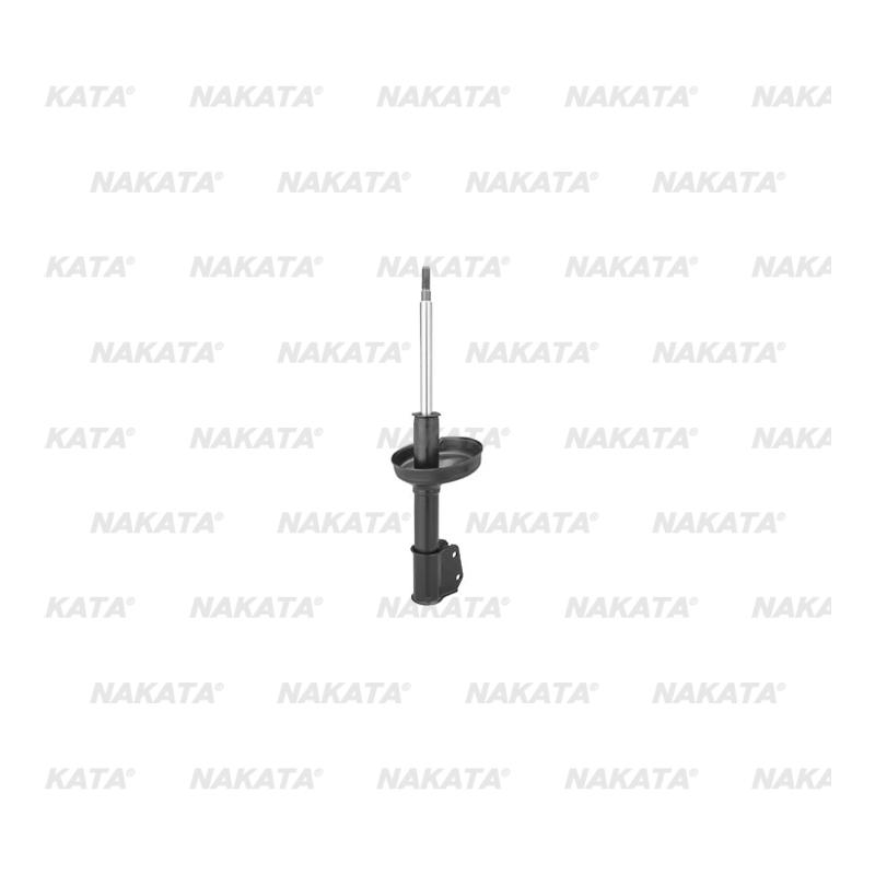Amortecedor Dianteiro Renault Clio Sedan 1.6 00/11 Hg33002