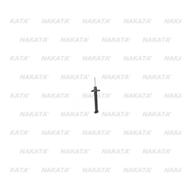 Amortecedor Traseiro Vw Gol G1 80/94 Nakata Ac30828