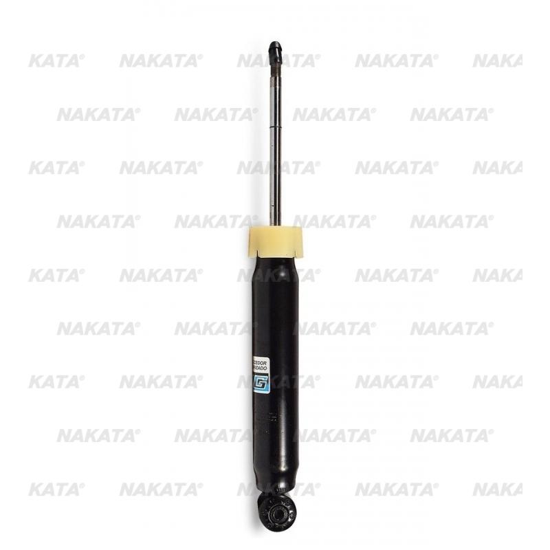 Amortecedor Traseiro Fiat Palio/siena 96/15 Nakata Hg31039