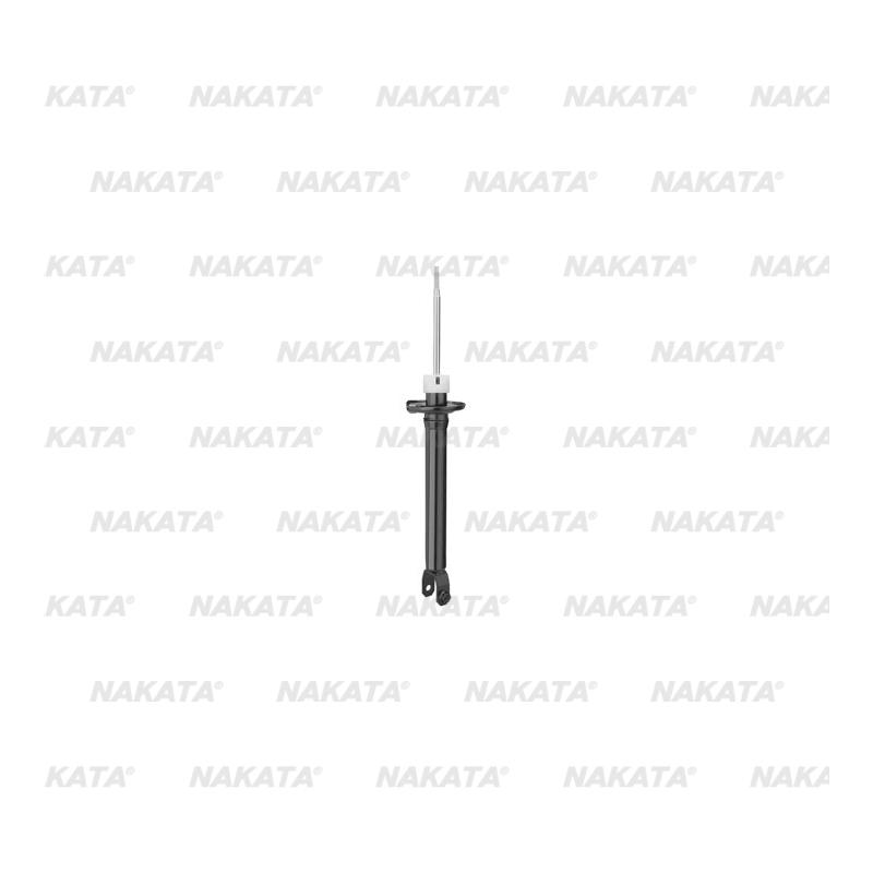 Amortecedor Traseiro Ford Ka 97/07 Nakata Hg30794
