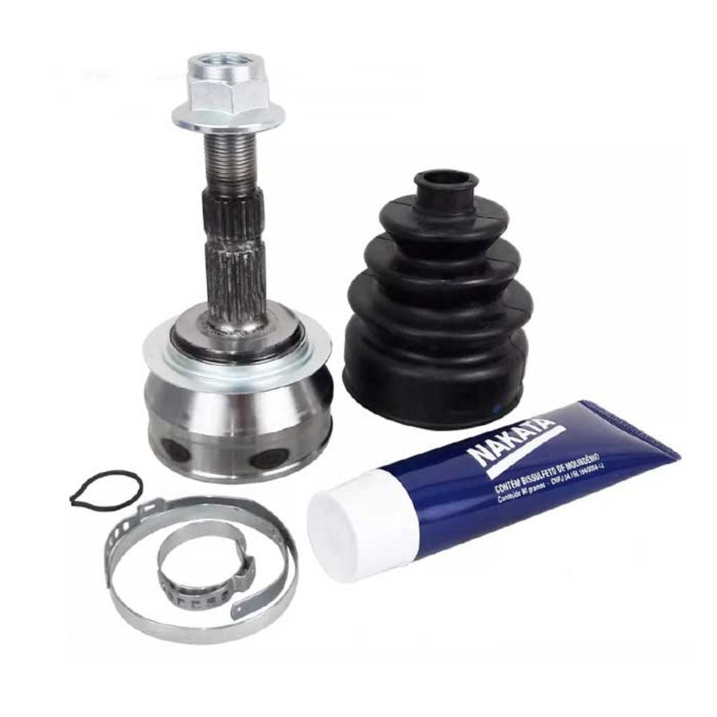 Junta Homocinetica Prisma 1.0/1.4 8v 07/12 Sem Abs Njh55499