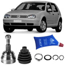 Junta Homocinetica Vw Golf 99/ Skf Vkja41032a