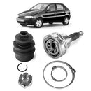 Junta Homocinetica Fiat Palio 96/ Skf Vkja41001a
