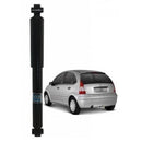 Amortecedor Traseiro Citroen Citroen C3 01/ Ld / Le Hg31125