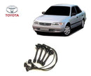 Cabo Vela Toyota Corolla 98/02 1.8 16v Cvmm0702