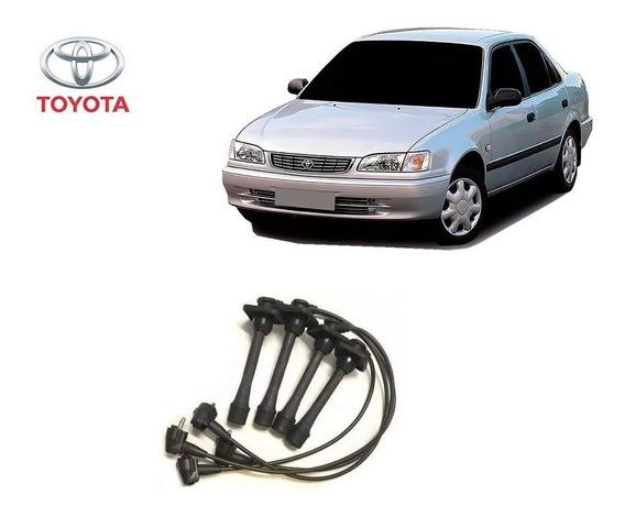 Cabo Vela Toyota Corolla 98/02 1.8 16v Cvmm0702