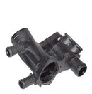 Carcaca Valvula Termostatica Gol 1.0 At 8/16v S/aqu Vc172a