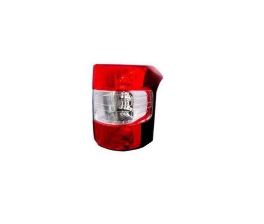 Lanterna Traseira Gm Montana 2011 A 2014 Ld Zeene Zn14141282