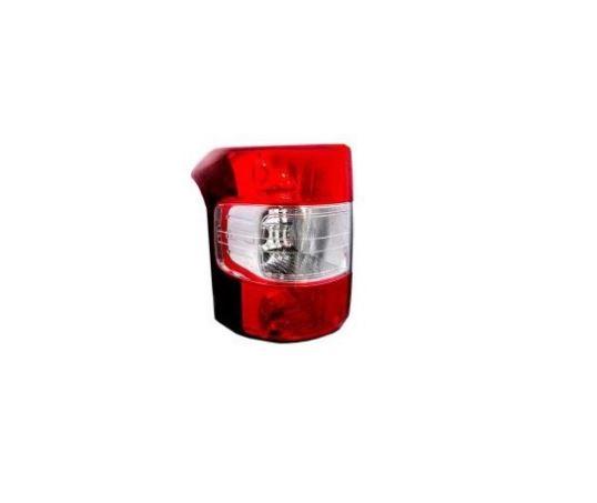 Lanterna Traseira Gm Montana 2011 A 2014 Le Zeene Zn14141283