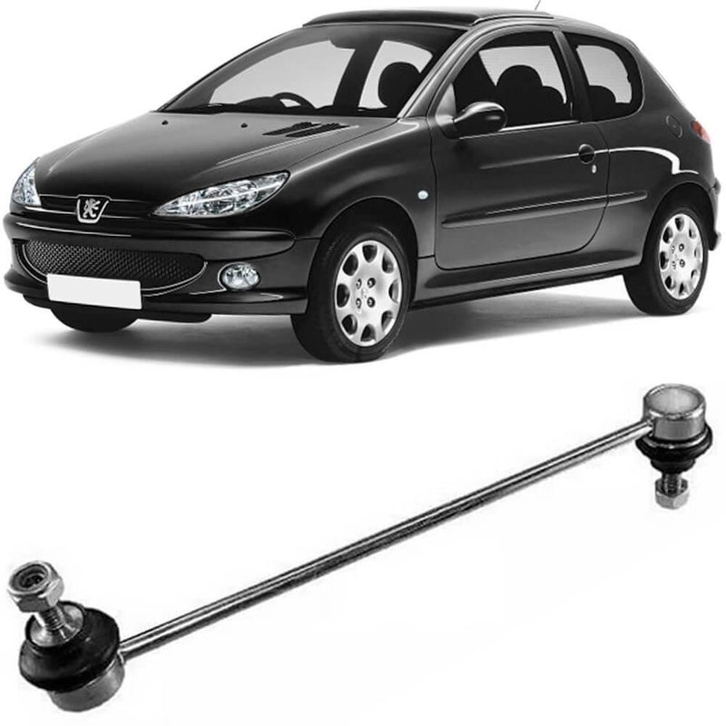 Bieleta Estabilizadora Peugeot 206 04/ Axios 5312128