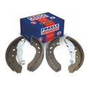 Sapata Freio Traseiro Gm Prisma 09/ Fras-Le Fd61cp