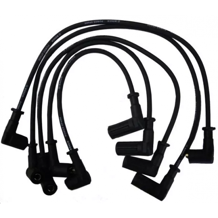 Cabo Vela Fiat Uno / Pre C / Inj.92/ (4pcs) 9295080032