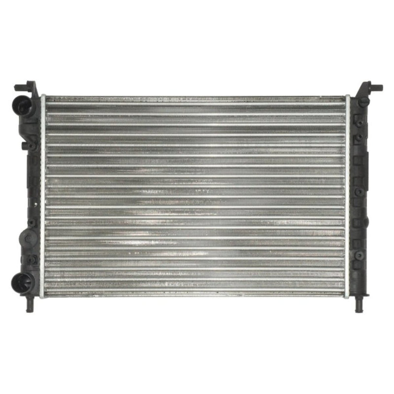 Radiador Fiat Uno/fiorino 1.0/1.3 8v Flex 04/13 C/ar 732964r