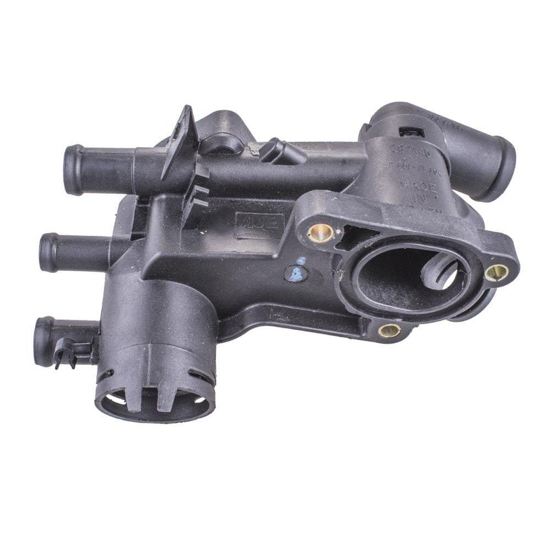 Carcaca Valvula Termostatica Vw Gol Power 01/ 087145