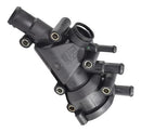 Carcaca Valvula Termostatica Fiesta/ka Zetec 1.0/1.6 087155