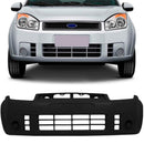 Parachoque Dianteiro Ford Fiesta 08/10 Pto S/furo