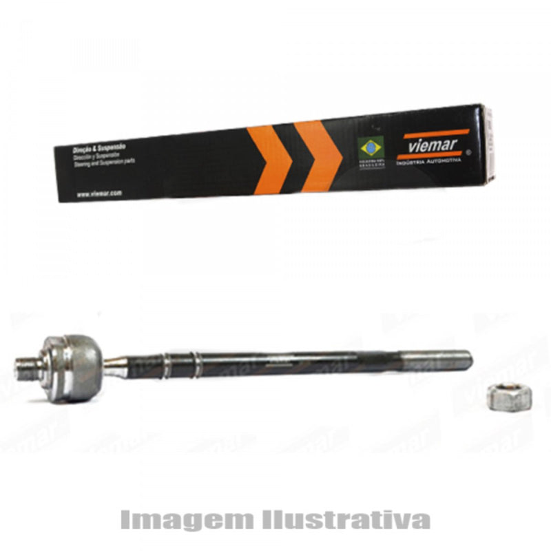 Barra Axial Fiat Palio/siena 01/ Viemar 680096