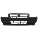 Parachoque Dianteiro Fiat Uno 04/05 Preto 02/1603