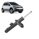Amortecedor Dianteiro Vw Crossfox 05/ Hg33031