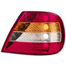 Lanterna Traseira Fiat Siena 01/03 Ld Carc.verm Zn14141052