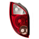 Lanterna Traseira Gm Celta 07/ Le Bicolor 61387 Ht