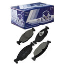 Pastilha Freio Dianteiro Gm Corsa/celta 94/1097 Syl