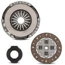 Kit Embreagem Vw Gol 16v 1.0 00/ 228255