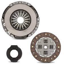 Kit Embreagem Vw Gol 16v 1.0 00/ 228255