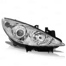 Farol Peugeot 307 07/ Ld 031228