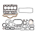 Jogo Junta Motor Vw Gol/saveiro 1.6 8v Alc Cht/ae 90 300700