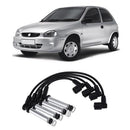 Cabo Vela Gm Corsa 96/mpfi / Gm Celta 1.0 8v Cvmg7302