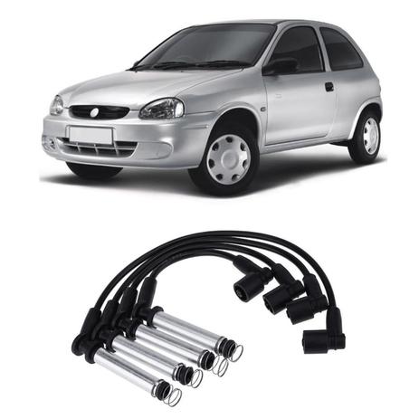 Cabo Vela Gm Corsa 96/mpfi / Gm Celta 1.0 8v Cvmg7302