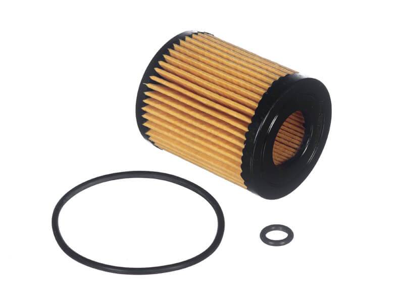 Filtro Oleo Ford Fusion 2.3 16v 06/09 Vox Le106