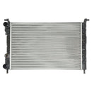 Radiador Fiat Palio/siena 1.0/1.3/1.5/1.6 96/02 S/ar 732006r