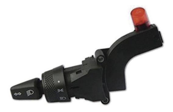 Chave Seta Ford Escort/ver/apolo 87/92 Im12106