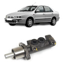 Cilindro Mestre Fiat Marea 06/ Controil  C2053