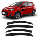 Calha Chuva Fiat Palio 12/ 4 Portas 50002a