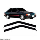 Calha Chuva Ford Escort Hobby 90007a