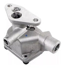 Bomba Oleo Gm Opala/caravan 4/6 Cil Nkbo0325