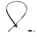 Cabo Acelerador Fiat Palio/strada 00/ Iks  Iks3128